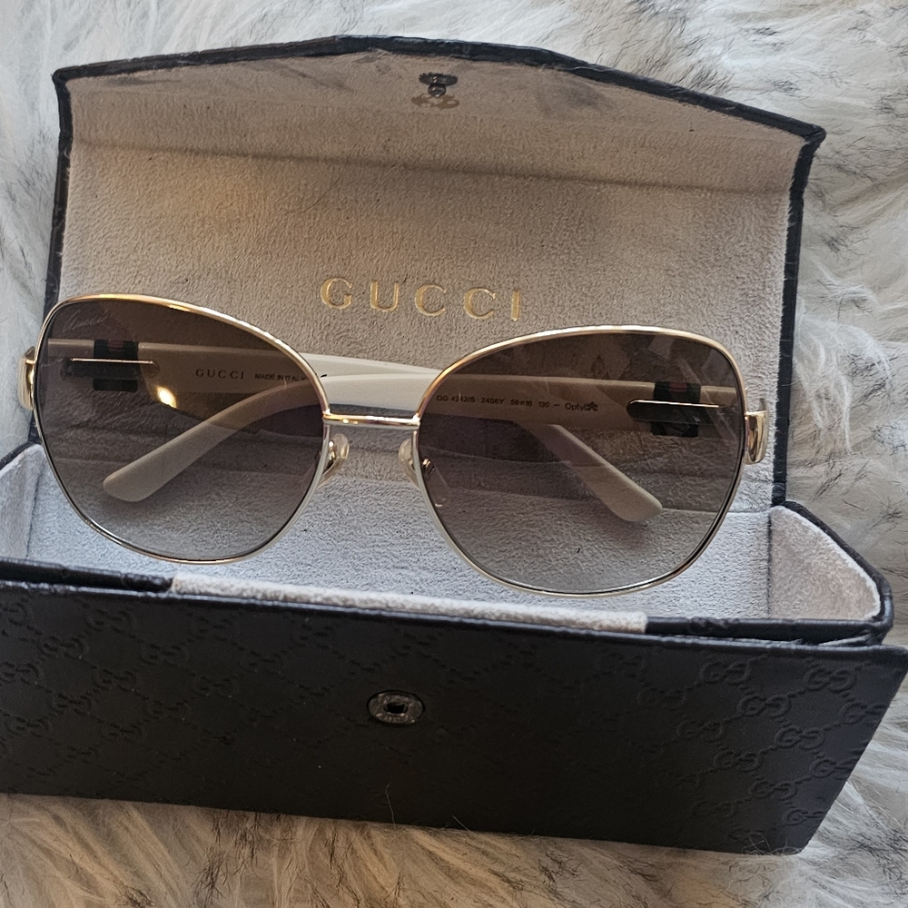 Gucci Sunglasses